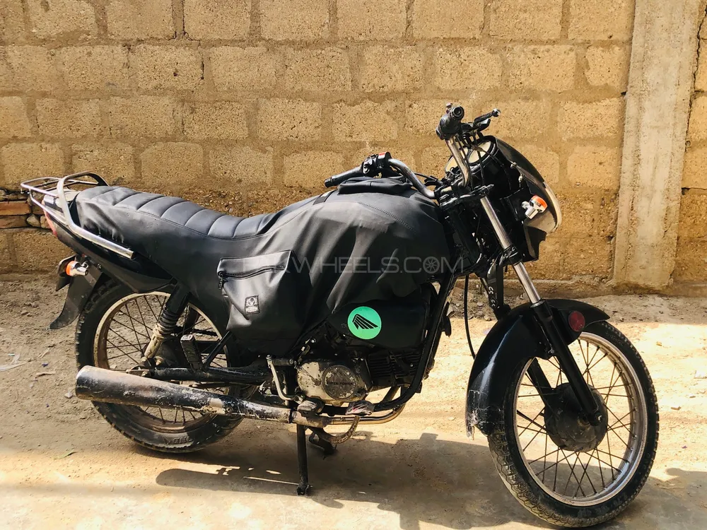 سُپر پاور SP 110 Cheetah 2009 for Sale Image-1