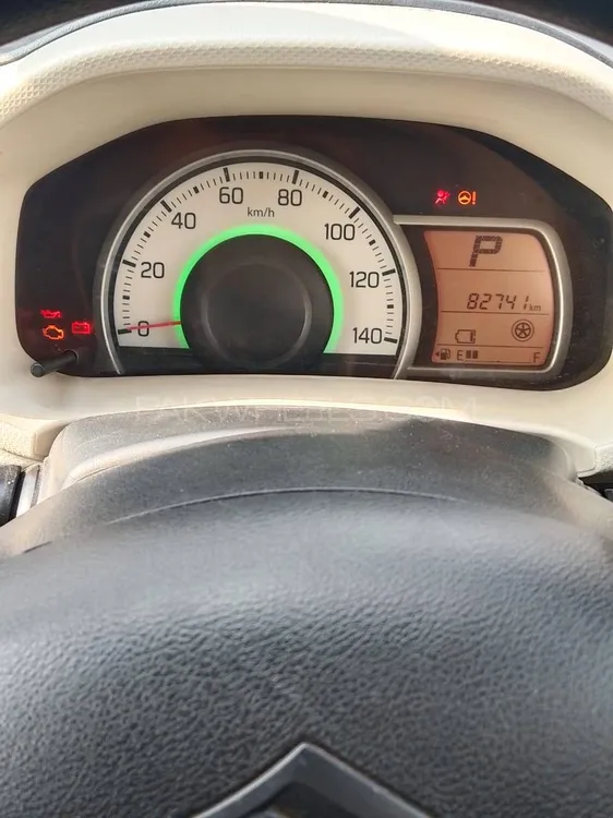 Suzuki Alto 2019 for Sale in Sialkot Image-1