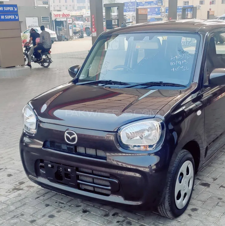 Suzuki Alto 2022 for Sale in Karachi Image-1