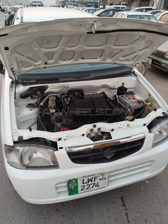 Suzuki Alto 2006 for Sale in Sheikhupura Image-1