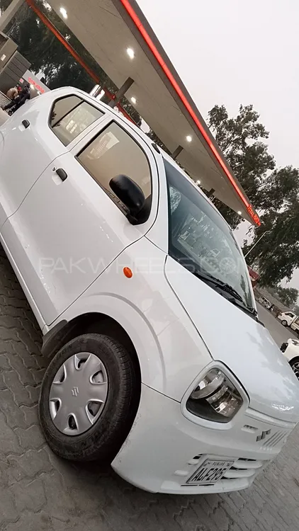 سوزوکی آلٹو 2022 for Sale in گوجرا Image-1