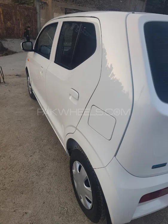 Suzuki Alto 2022 for Sale in Mansehra Image-1