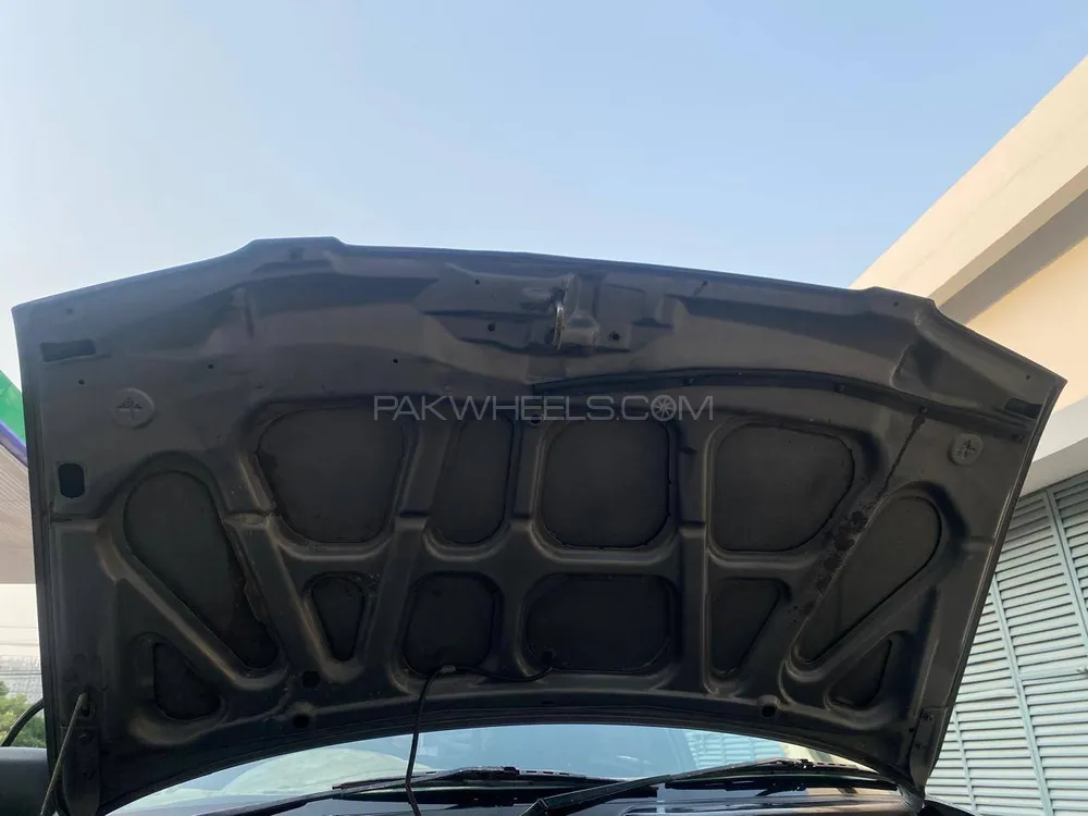 Suzuki Alto 2011 for Sale in Karachi Image-1