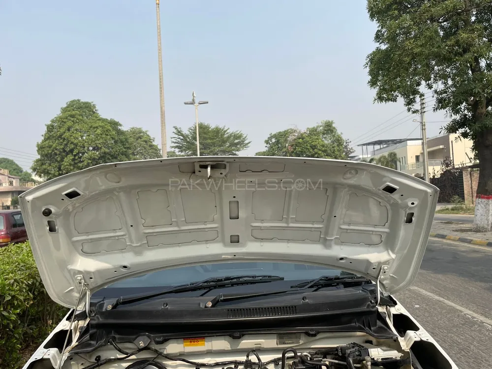 سوزوکی آلٹو 2022 for Sale in گجرانوالہ Image-1