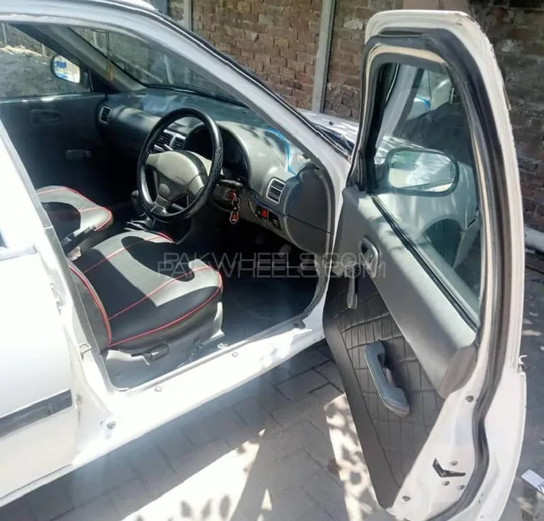 Suzuki Cultus 2008 for Sale in Lala musa Image-1
