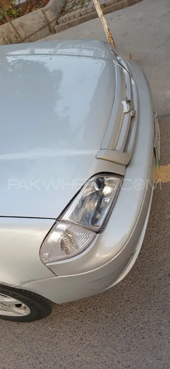 Suzuki Cultus 2013 for Sale in Islamabad Image-1