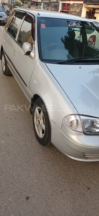 سوزوکی کلٹس 2013 for Sale in اسلام آباد Image-1