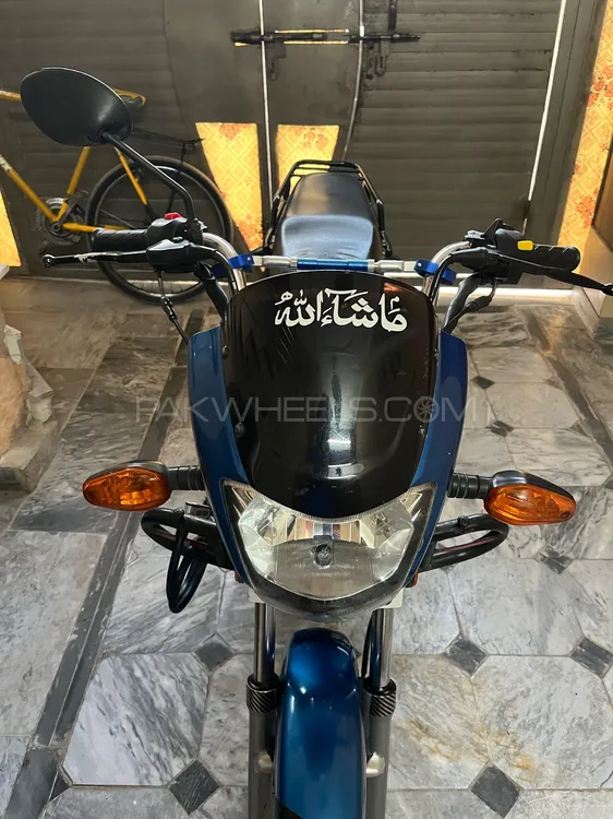 Suzuki GD 110 2021 for Sale Image-1