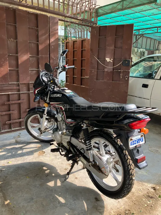 سوزوکی GD 110S 2021 for Sale Image-1