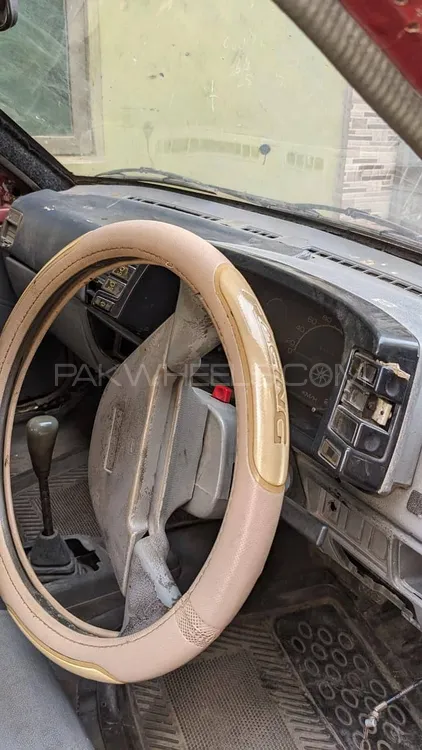 Suzuki Khyber 1992 for Sale in Lahore Image-1