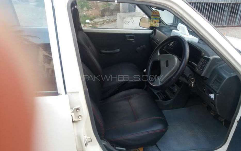 Suzuki Khyber 1989 for Sale in Karachi Suzuki Khyber 1989 for Sale in Karachi Image-4