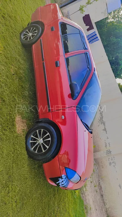 Suzuki Margalla 1998 for Sale in Shuja Abad Image-1