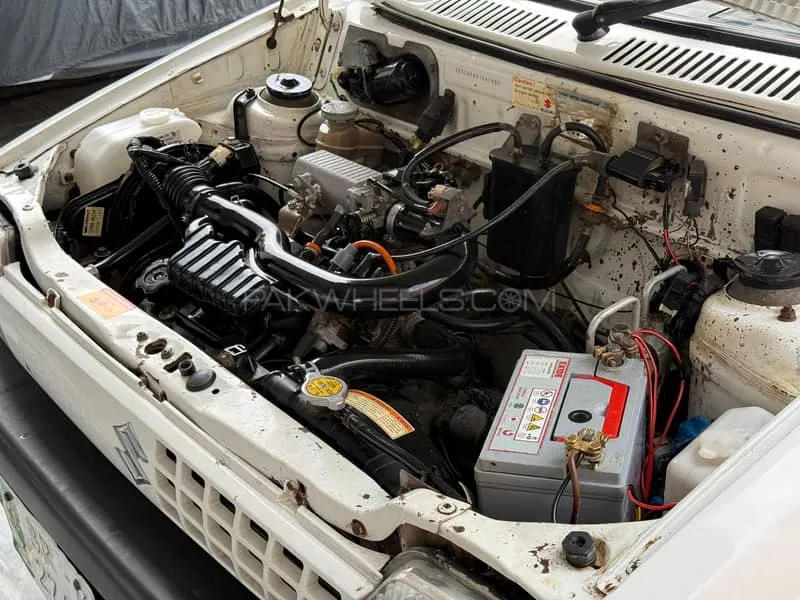 Suzuki Mehran 2013 for Sale in Okara Image-1