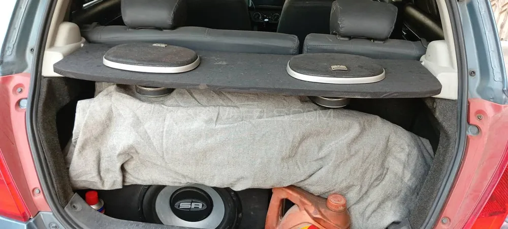 Suzuki Swift 2010 for Sale in Karachi Image-1