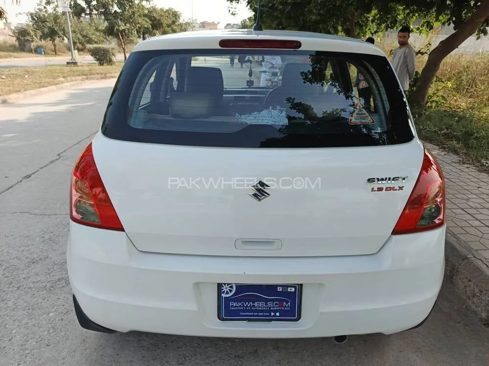 سوزوکی سوئفٹ 2020 for Sale in اسلام آباد سوزوکی سوئفٹ 2020 for Sale in اسلام آباد Image-6