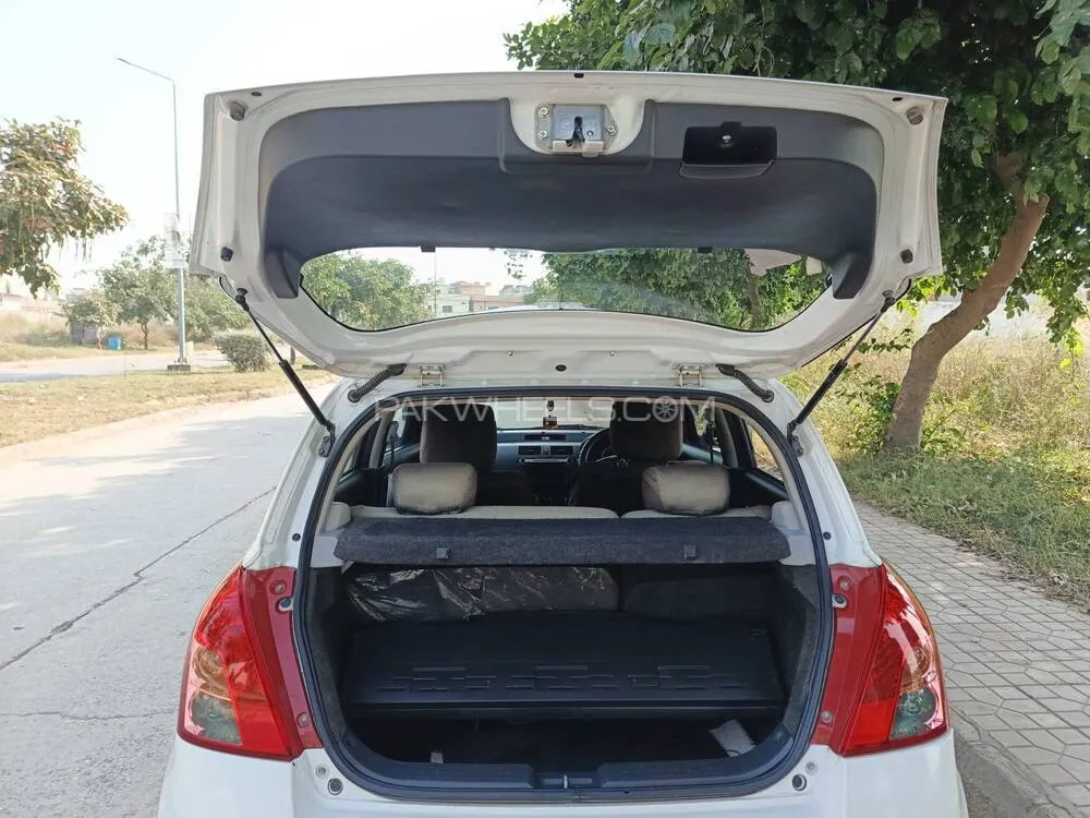 سوزوکی سوئفٹ 2020 for Sale in اسلام آباد سوزوکی سوئفٹ 2020 for Sale in اسلام آباد Image-7