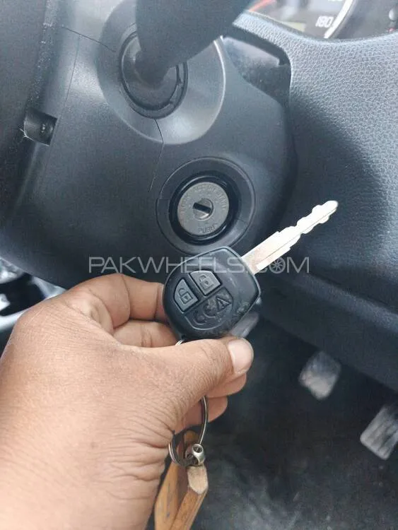 سوزوکی سوئفٹ 2020 for Sale in اسلام آباد سوزوکی سوئفٹ 2020 for Sale in اسلام آباد Image-12