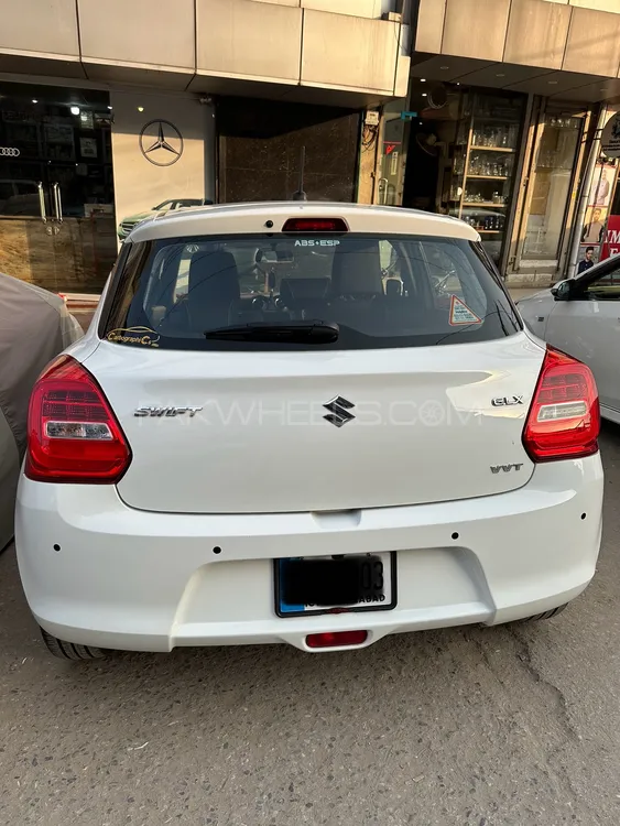 Suzuki Swift 2024 for Sale in Rawalpindi Image-1
