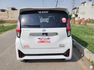 Fresh Custom Clearance 2025
No.1 Japan Quality
HIGHWAY STAR X EDITION 
2024 Model
Low Mileage: 4229 KM
Shiny White Colour
LEATHER WRAPPED STEERING 
LEATHER SEATS 
15 INCHES NEW DESIGN ALLOY WHEELS 
Heating Seats 
Push Start Engine / Intelligent Key
Auto Ac Touch Panel
LED  Head Lump
Super UV Cut Doors Glass
Intelligent Around View Monitor
Camera On Room Mirror
Genuine Verifiable Auction Sheet
Auction Sheet Attach For Satisfaction And Online Verification
Alloy Wheels
Nissan Genuine 9 Inch Navigation System
Nissan Genuine Back Camera
Remote Door Mirror
Abs Braking System
Traction Control
Hid Headlights
Retractable Side Mirrors With Indicators
Winker Mirror
Digital Climate Control Air Conditioning System
6 Air Bags 
All Power Windows
Multimedia Steering
Engine In Clean & Good Condition
Clean Interior & Exterior
Power Steering
High Quality Luxury Hatchback
Brand New Tyres