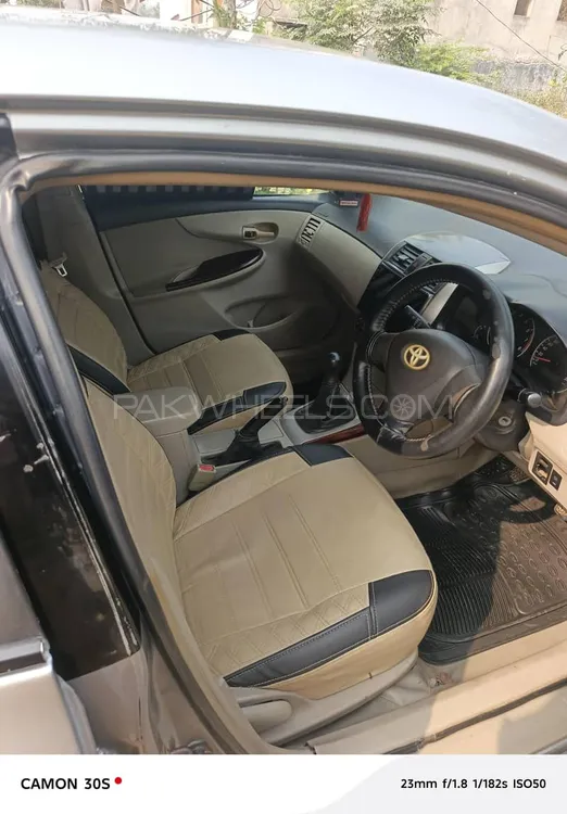 Toyota Corolla 2012 for Sale in Lahore Image-1