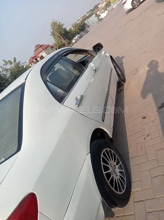 Toyota Corolla 2008 for Sale in Islamabad Image-1