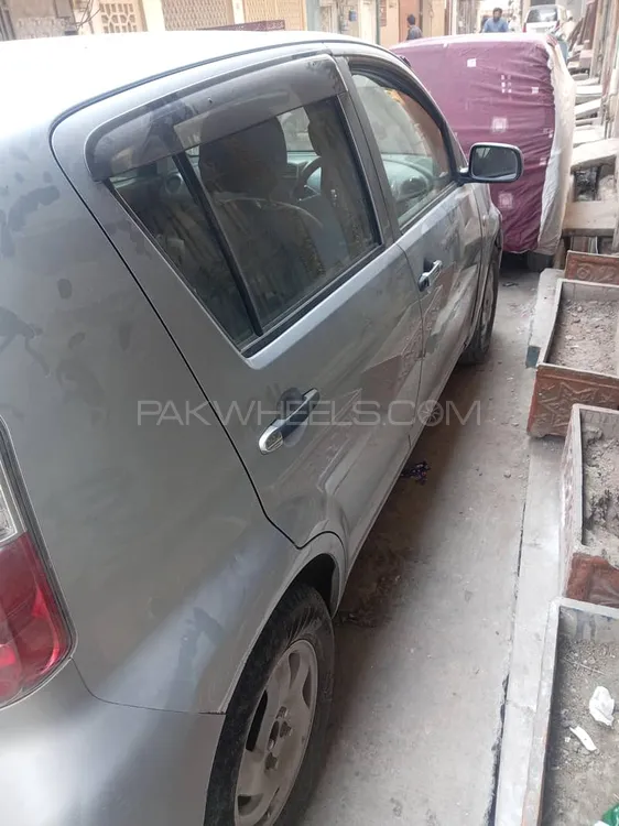 Toyota Passo 2007 for Sale in Rawalpindi Image-1