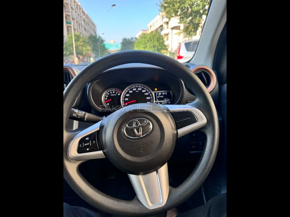 Toyota Passo 2019 for Sale in Rawalpindi Image-1