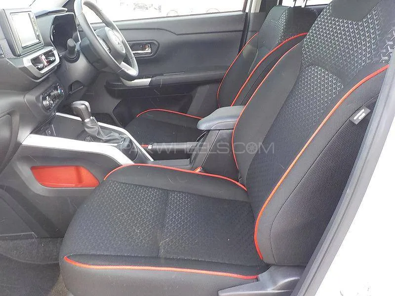 ٹویوٹا رائز 2020 for Sale in ملتان ٹویوٹا رائز 2020 for Sale in ملتان Image-12