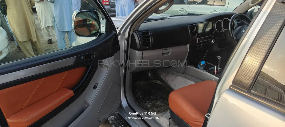 Toyota Surf 2005 for Sale in Taxila Image-1