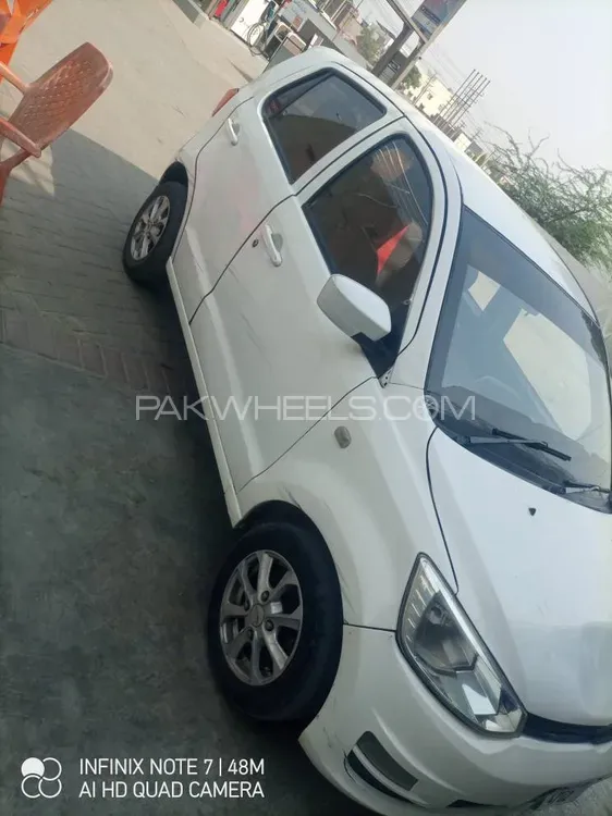 یونائیٹڈ براوو 2019 for Sale in نوشہرہ Image-1