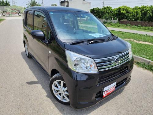 Used Daihatsu Move X SA 2 2022