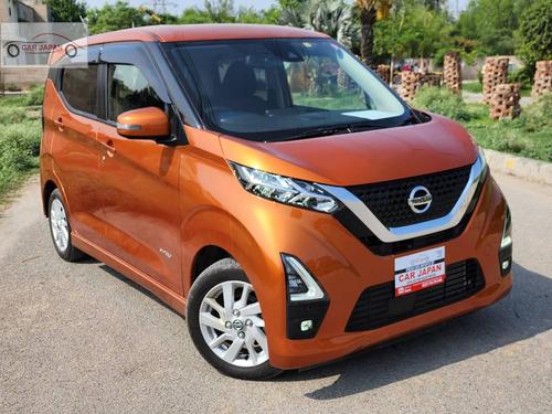 Used Nissan Dayz Highway Star X 2022