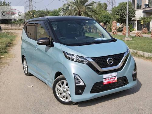Used Nissan Dayz Highway Star X 2022