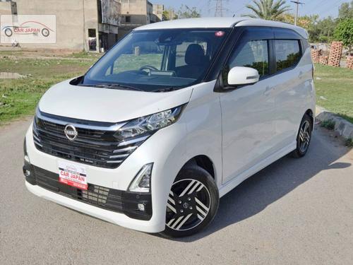 Used Nissan Dayz Highway Star X 2024