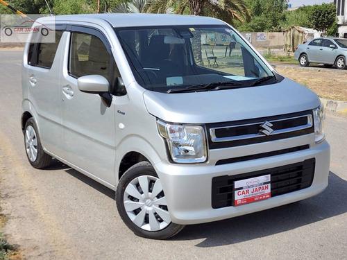 Used Suzuki Wagon R Hybrid FX 2022