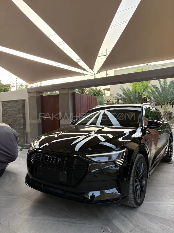 Audi e-tron 2021 for Sale in Karachi Image-1