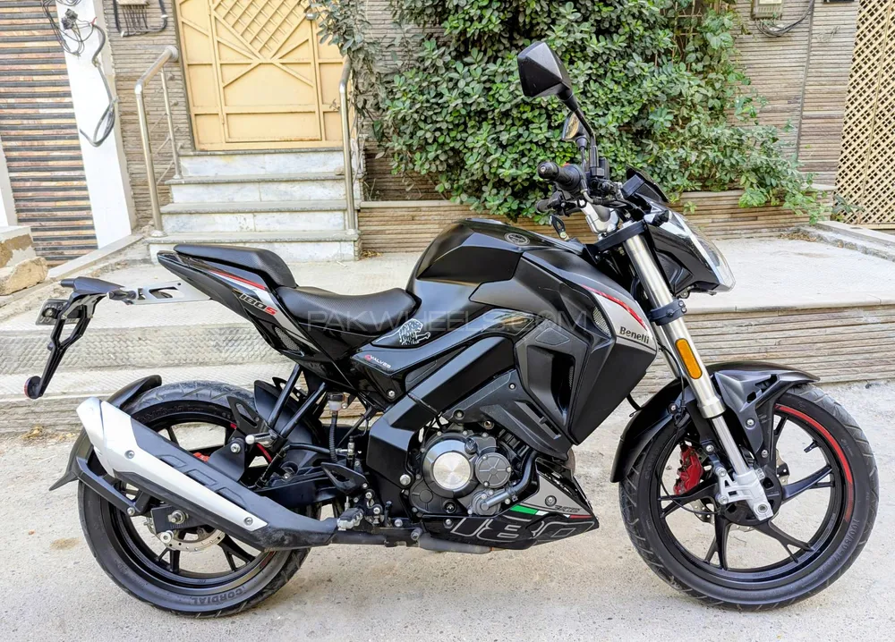 بنیلی 180S 2024 for Sale Image-1