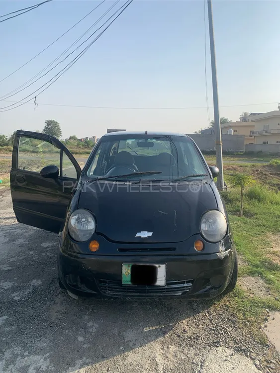 Chevrolet Joy 2006 for Sale in Lahore Image-1