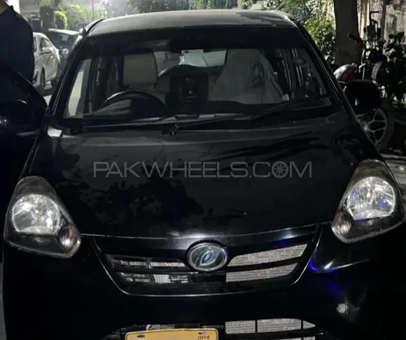 Daihatsu Mira 2011 for Sale in Lahore Image-1