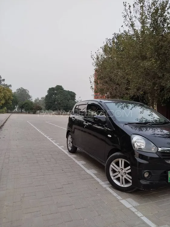 Daihatsu Mira 2019 for Sale in Multan Image-1