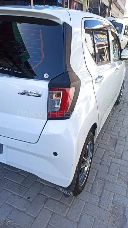Daihatsu Mira 2021 for Sale in Quetta Image-1