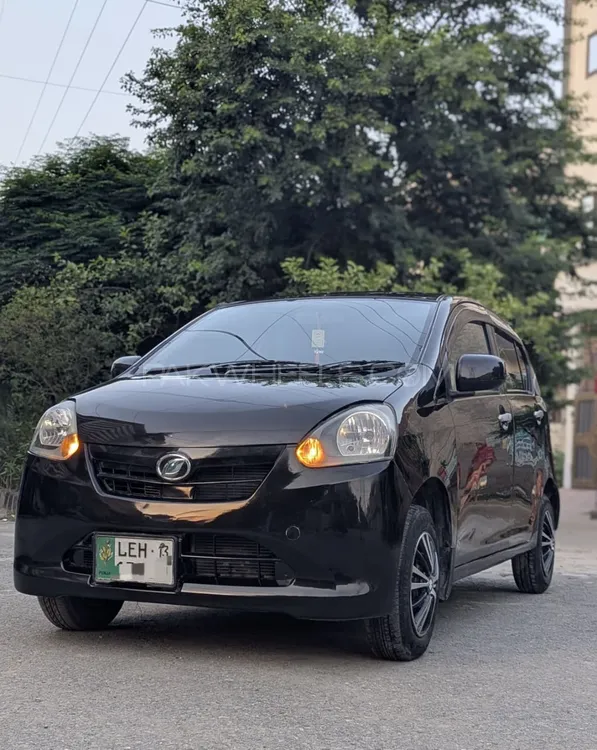 Daihatsu Mira 2011 for Sale in Lahore Image-1