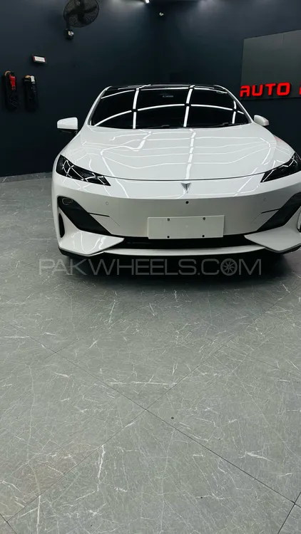 ڈیپال ایل 07 2024 for Sale in ملتان Image-1