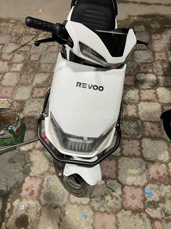REVOO C03 2025 for Sale Image-1