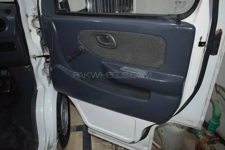 FAW X-PV 2014 for Sale in Rawalpindi Image-1