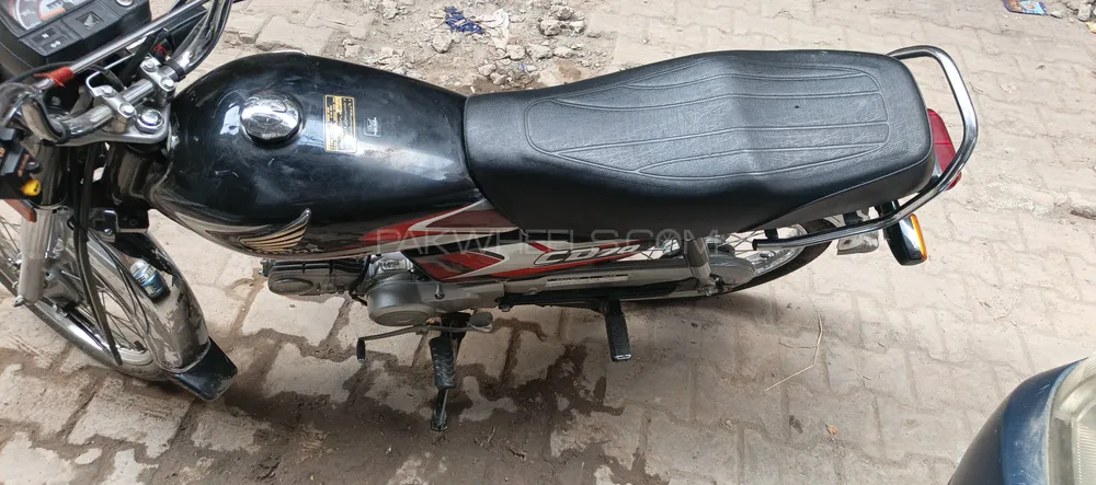 Honda CD 70 2025 for Sale Image-1