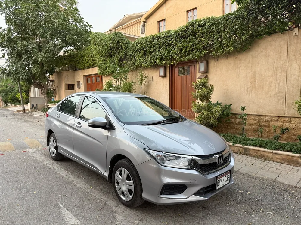 Honda City 2023 for Sale in Karachi Image-1