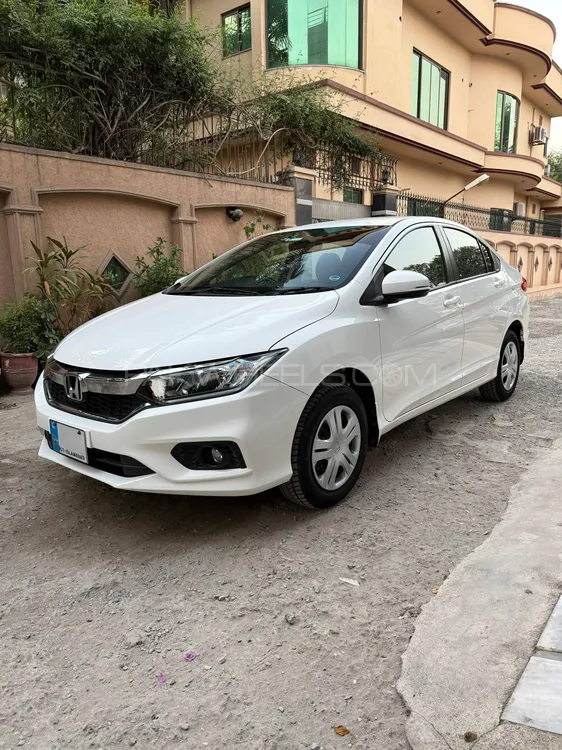 Honda City 2024 for Sale in Peshawar Image-1