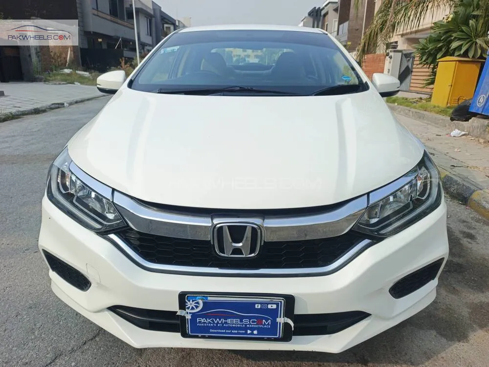 Honda City 2024 for Sale in Rawalpindi Image-1