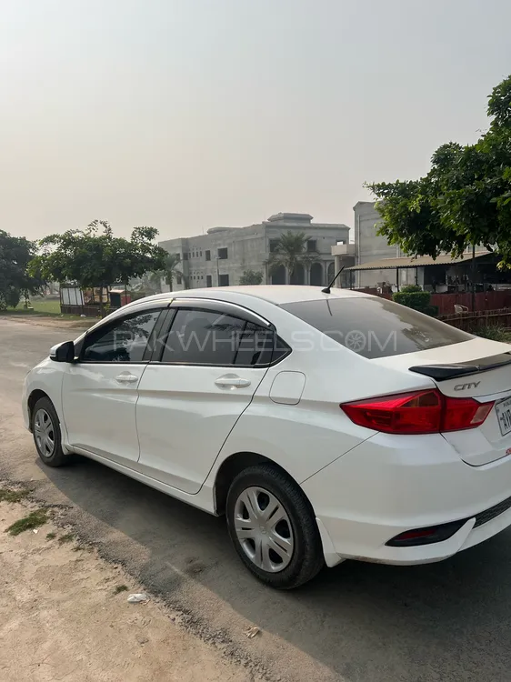 Honda City 2022 for Sale in Jhang Image-1